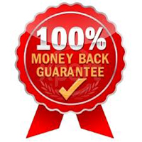 Money Back Guarantee