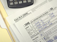 Federal Tax Lien